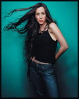 Alanis Morissette